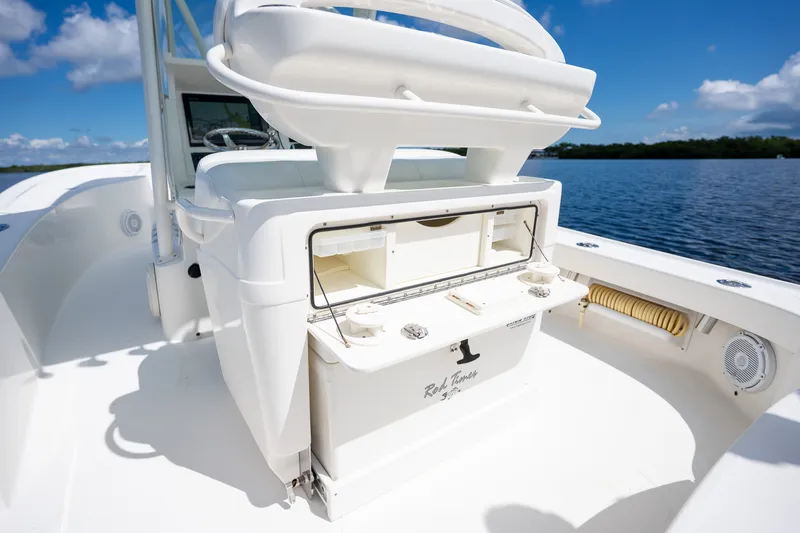 Slide: The Image of SeaVee 270Z 2019 - 29