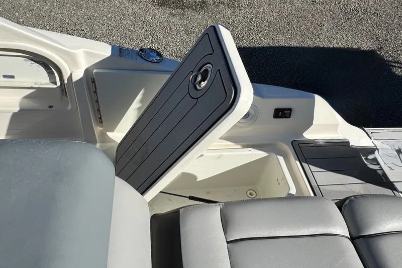 Slide: The Image of Sea Ray SDX 270 2017 - 10