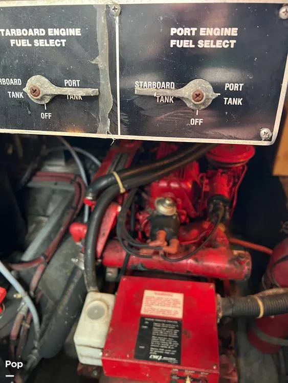 Slide: The Image of Fuel Tank Selector Switch - 12622773