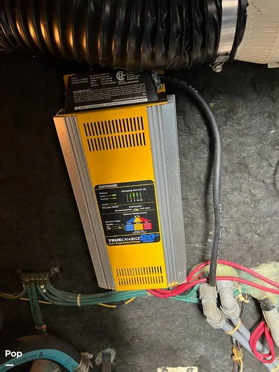 Slide: The Image of Battery Charger - 12622776