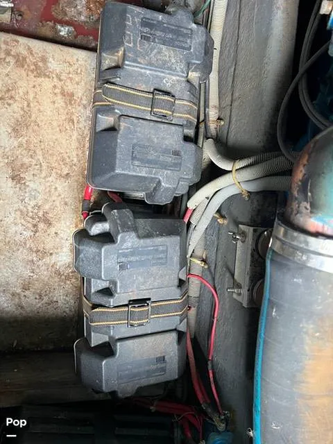 Slide: The Image of Batteries - 12622775
