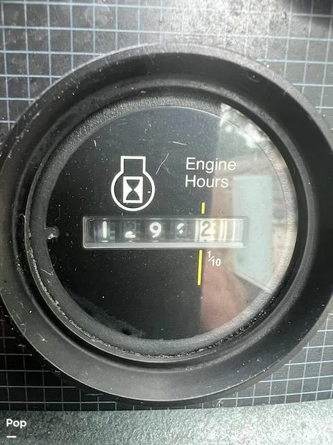 Slide: The Image of Engine Hour Meter - 12622778
