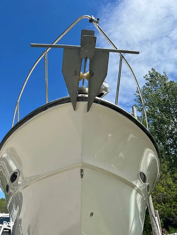Slide: The Image of Anchor - 12622751