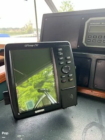 Slide: The Image of GPS / Plotter - 12622779