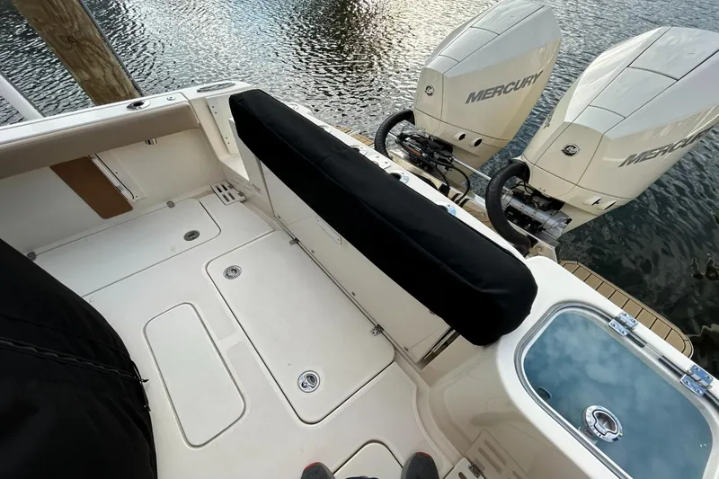 Slide: The Image of Scout 260 LXF 2024 - 6