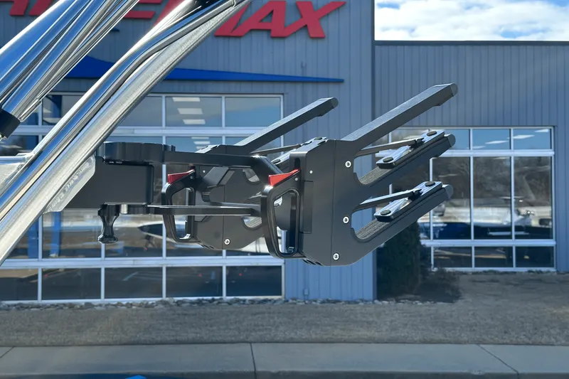 Slide: The Image of MasterCraft NXT22 2025 - 13