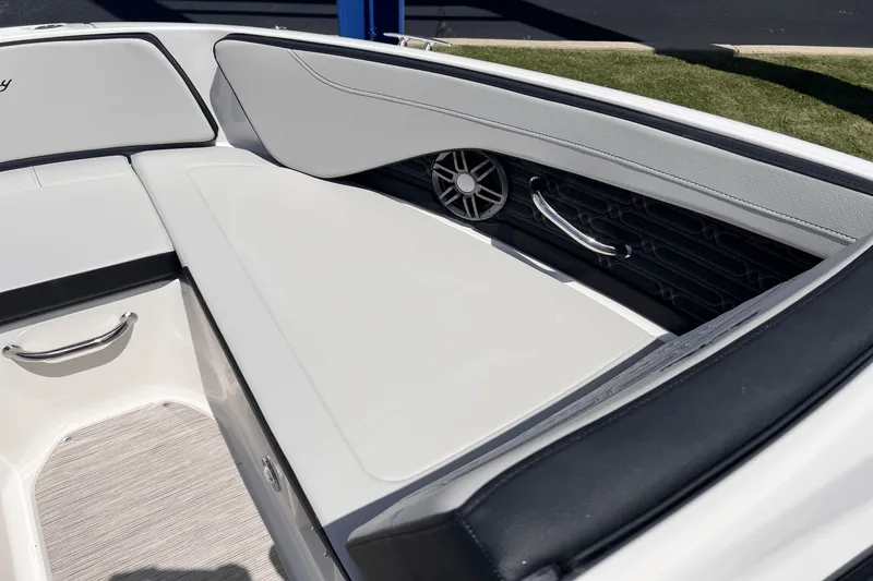 Slide: The Image of Sea Ray SPX 190 2025 - 10