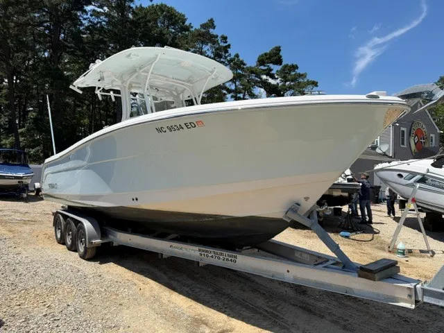 Slide: The Image of Robalo R300 2016 - 6
