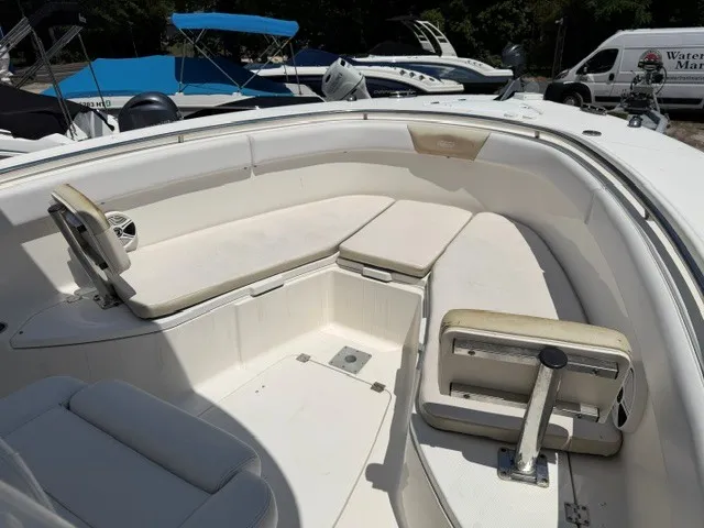 Slide: The Image of Robalo R300 2016 - 13