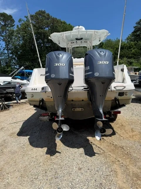 Slide: The Image of Robalo R300 2016 - 3