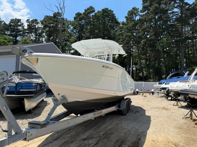 Slide: The Image of Robalo R300 2016 - 5