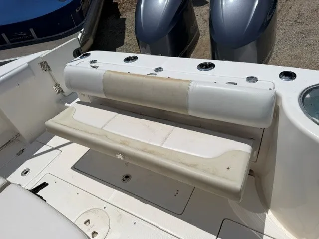 Slide: The Image of Robalo R300 2016 - 12