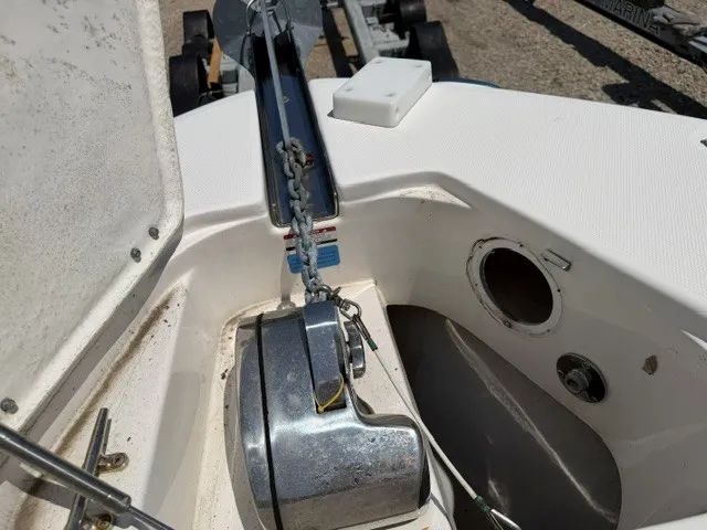 Slide: The Image of Robalo R300 2016 - 1