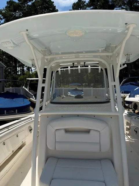 Slide: The Image of Robalo R300 2016 - 14