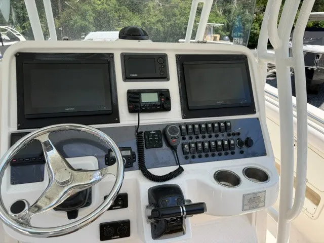 Slide: The Image of Robalo R300 2016 - 7