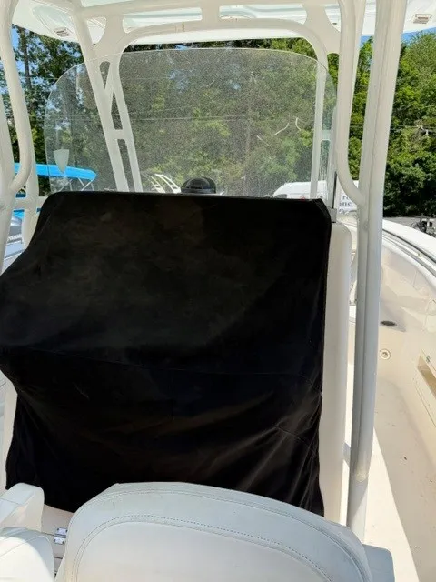Slide: The Image of Robalo R300 2016 - 2