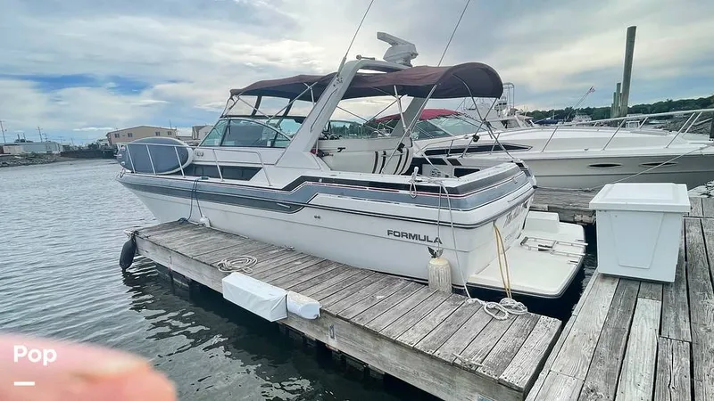 The Image of Formula 35PC 1989 - 10999308