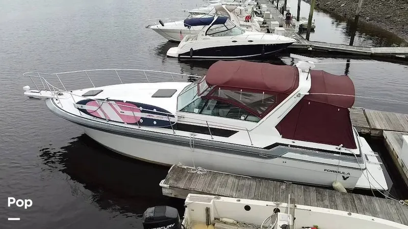 Slide: The Image of 1989 Formula 35pc - 10885363