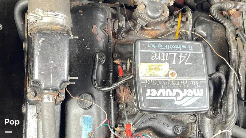 Slide: The Image of Formula 35PC 1989 - 10985304