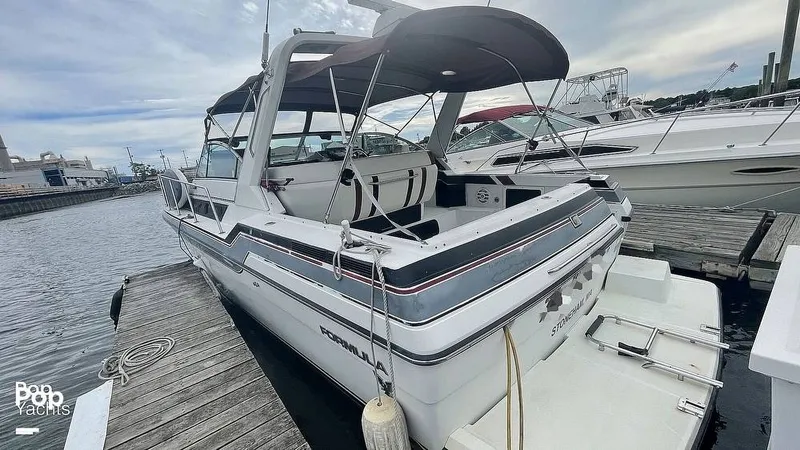 Slide: The Image of Formula 35PC 1989 - 11494055