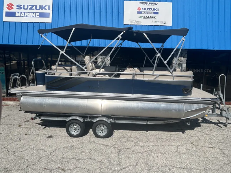 The Image of Tahoe 2185 Sport 2026 - 0