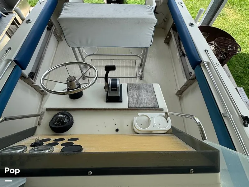 Slide: The Image of SeaCraft 23 1975 - 16559758