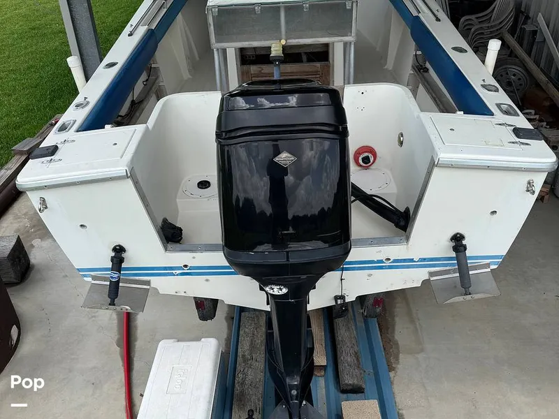Slide: The Image of SeaCraft 23 1975 - 16559757