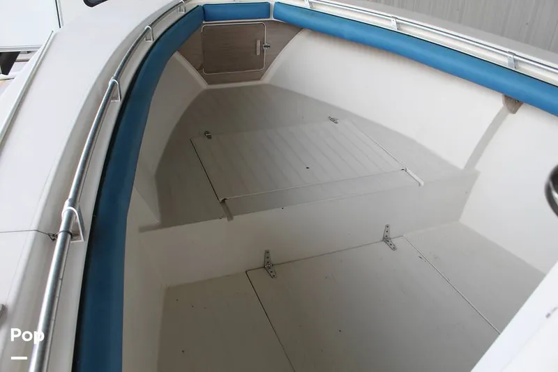 Slide: The Image of Casting Deck With Storage - 10202734