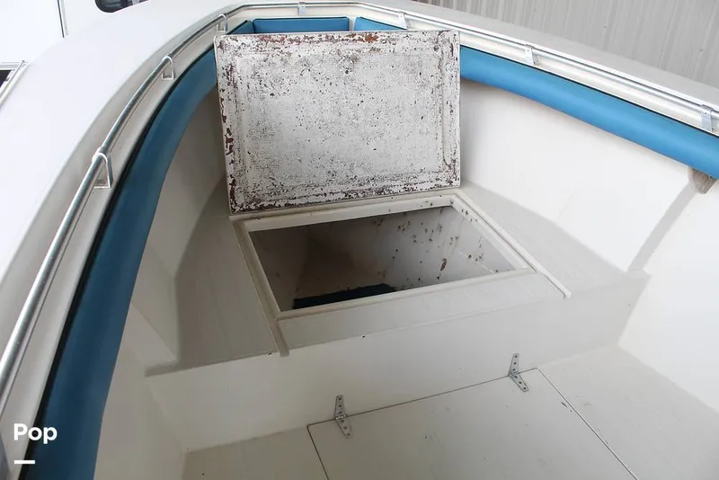 Slide: The Image of Casting Deck With Storage - 10202737