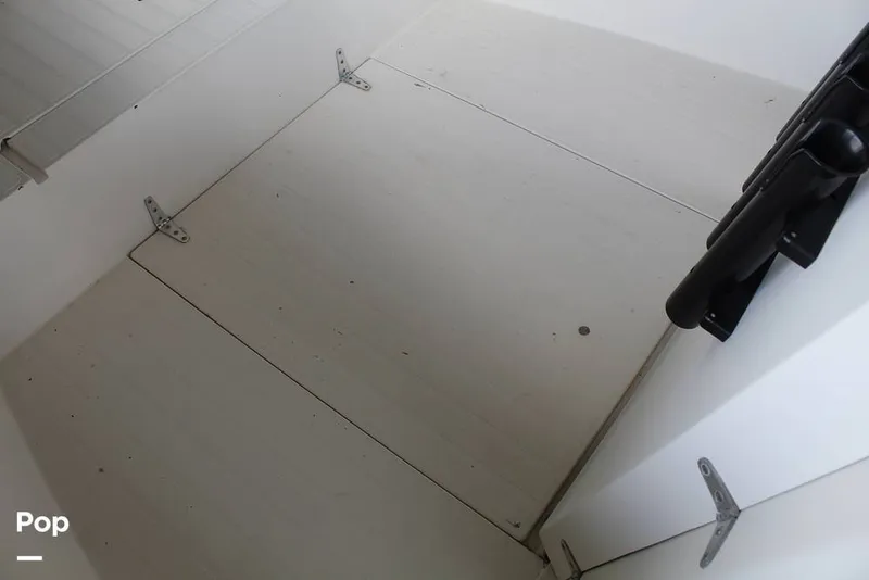 Slide: The Image of Casting Deck With Storage - 10202745