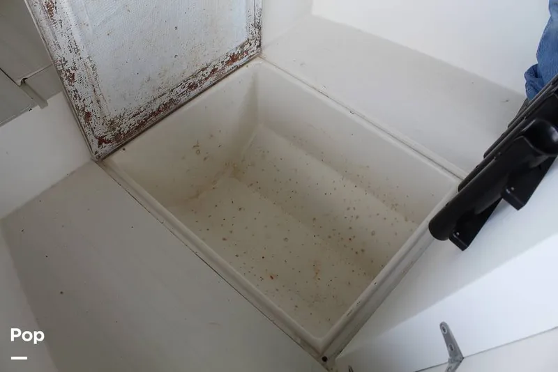 Slide: The Image of Casting Deck With Storage - 10202741