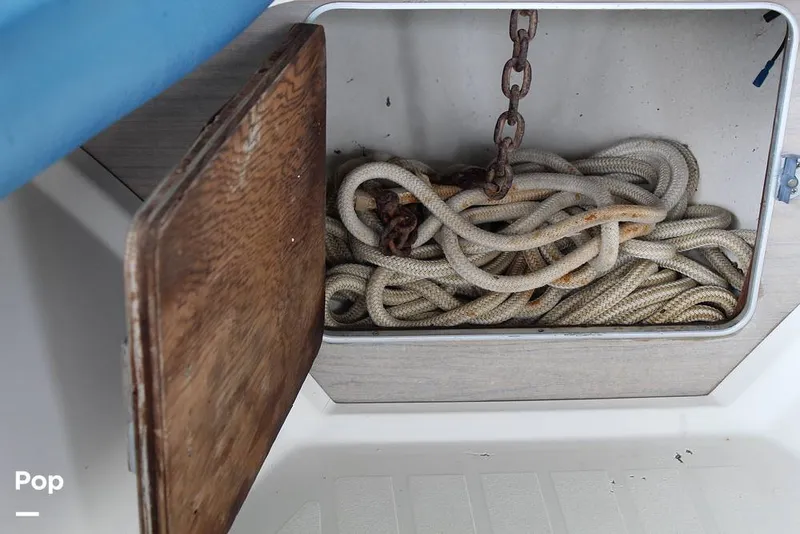 Slide: The Image of Anchor Locker - 10202752