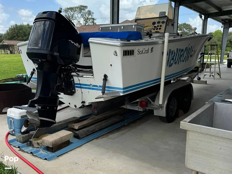 Slide: The Image of SeaCraft 23 1975 - 16559766