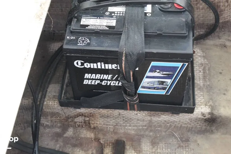 Slide: The Image of Batteries - 10202803