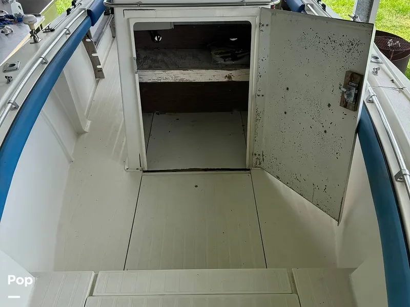 Slide: The Image of SeaCraft 23 1975 - 16559760
