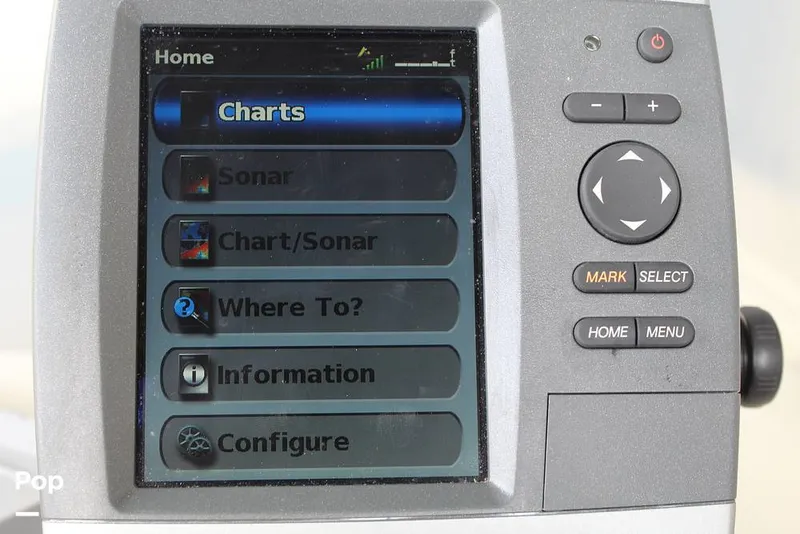 Slide: The Image of Garmin - 10202824