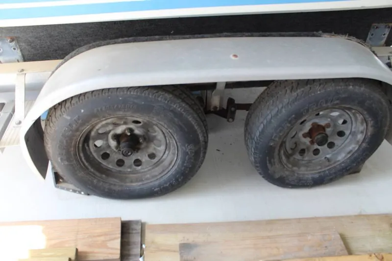 Slide: The Image of Trailer - 10202861