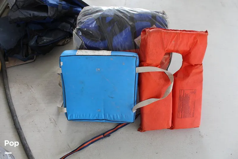 Slide: The Image of SeaCraft 23 1975 - 10202877