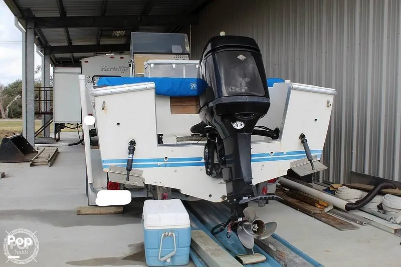 Slide: The Image of SeaCraft 23 1975 - 10209783