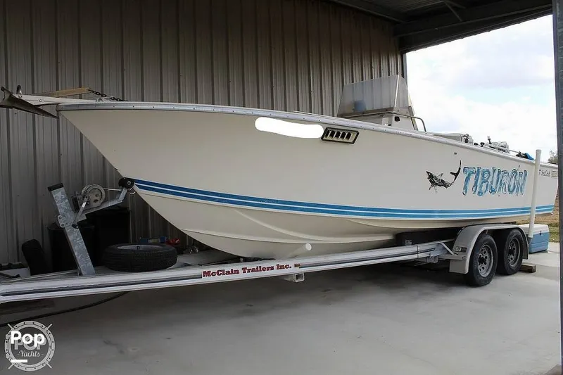 Slide: The Image of SeaCraft 23 1975 - 10209789