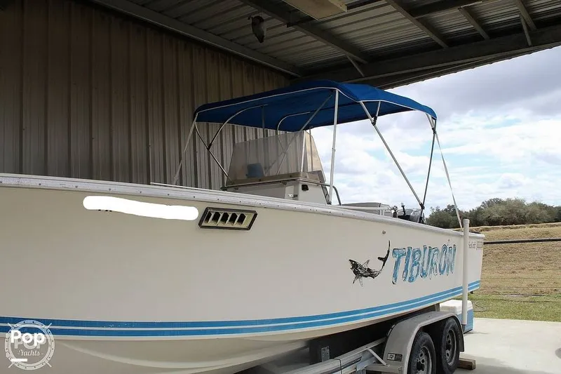 Slide: The Image of SeaCraft 23 1975 - 10209798