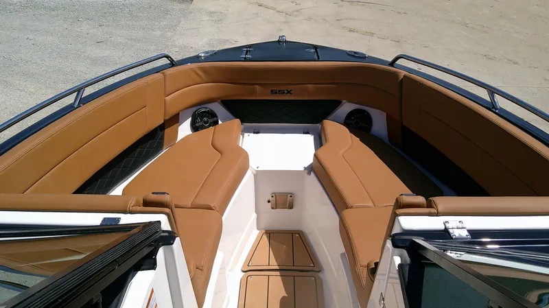 Slide: The Image of Chaparral 2870 SSX 2025 - 13