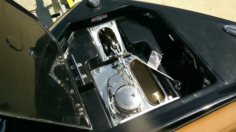 Slide: The Image of Chaparral 2870 SSX 2025 - 14