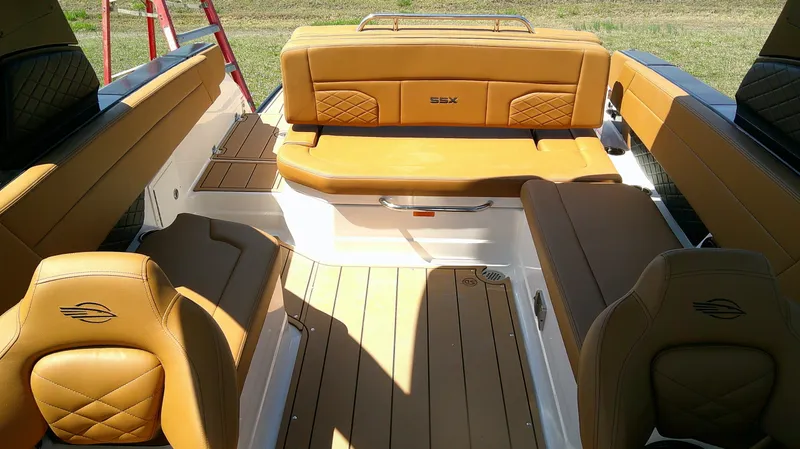 Slide: The Image of Chaparral 2870 SSX 2025 - 7