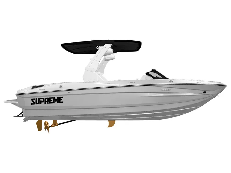 The Image of Supreme S220 2027 - 0