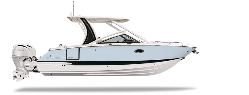 The Image of Chaparral 280OSX 2026 - 0