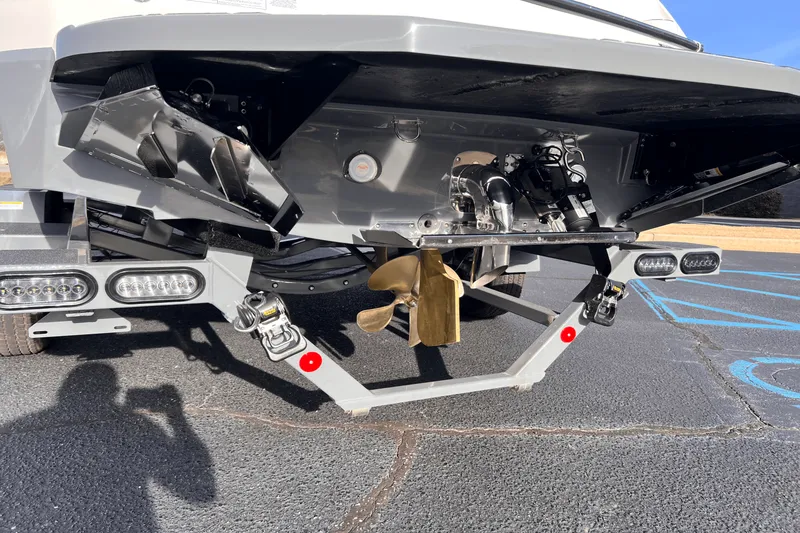 Slide: The Image of MasterCraft NXT22 2025 - 10