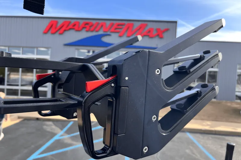 Slide: The Image of MasterCraft NXT22 2025 - 20