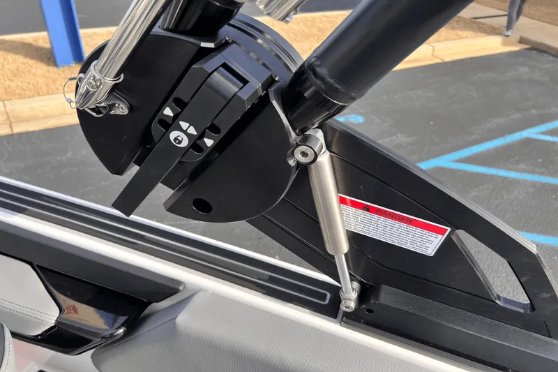 Slide: The Image of MasterCraft NXT22 2025 - 7