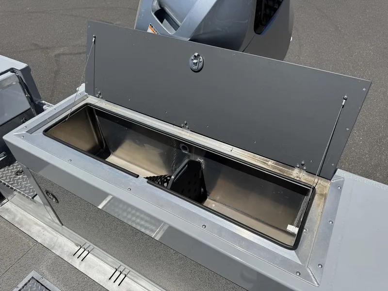 Slide: The Image of Hewescraft 190 Sea Runner Hardtop 2026 - 12